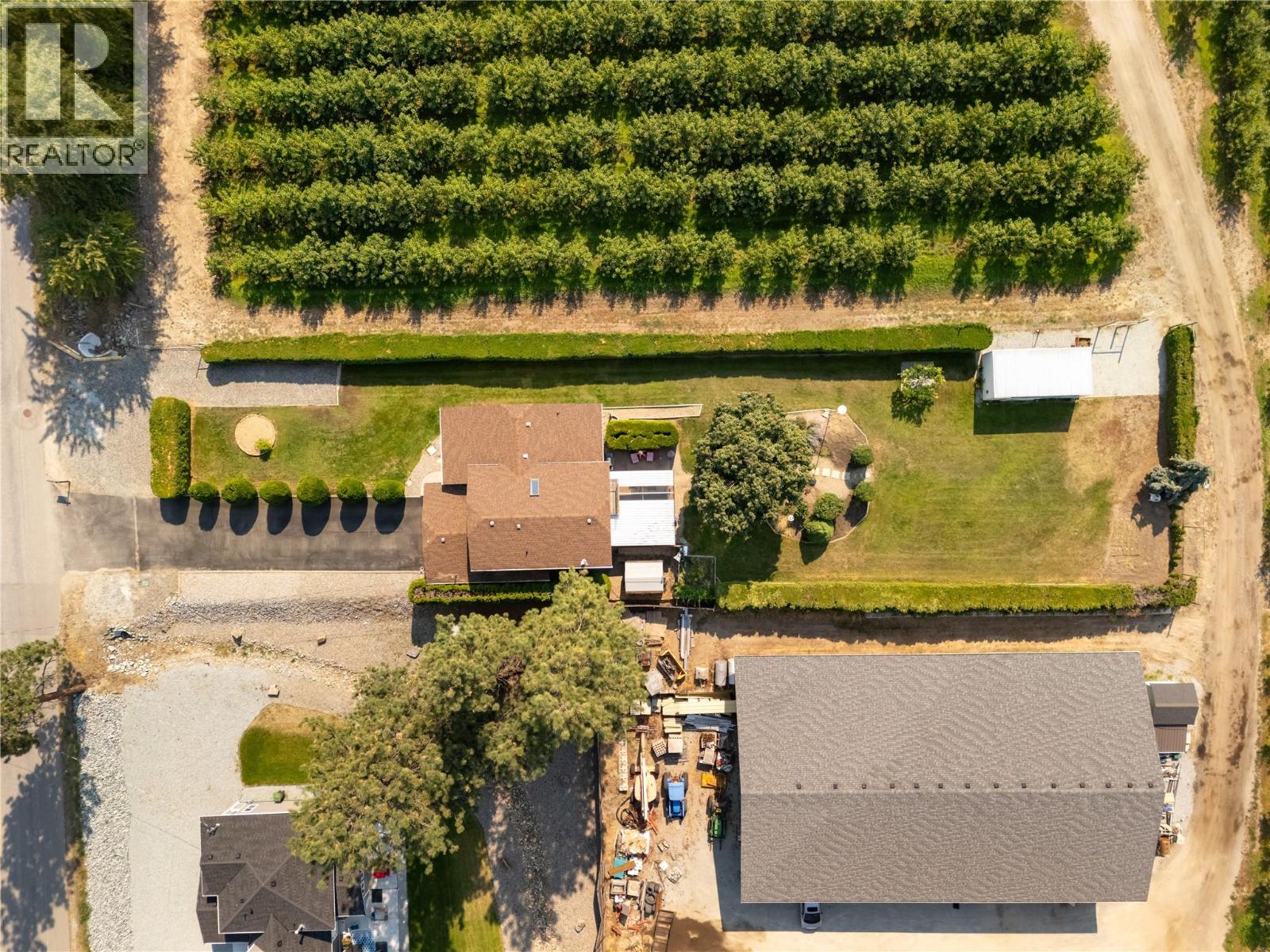 3970 June Springs Road, Kelowna