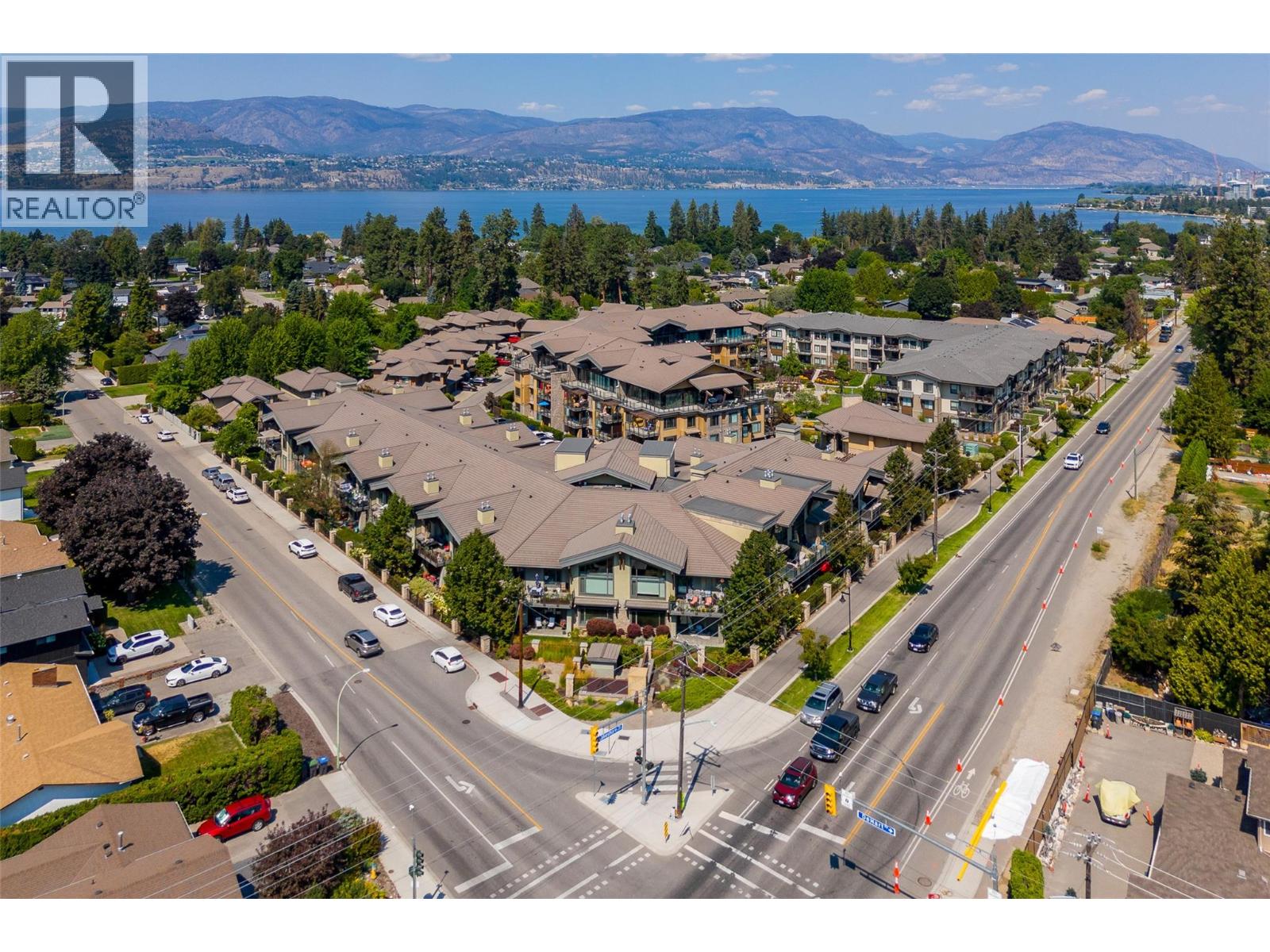 111 600 Sarsons Road, Kelowna