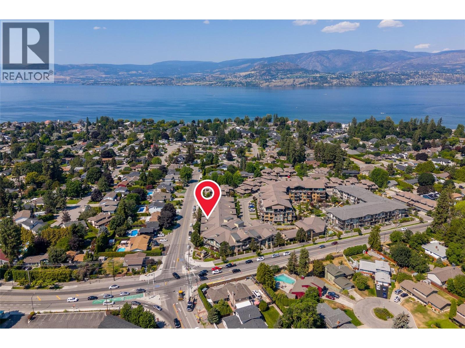 111 600 Sarsons Road, Kelowna