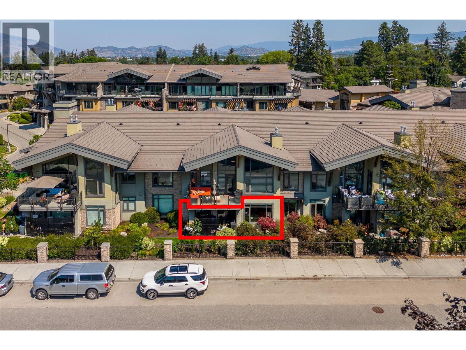 111 600 Sarsons Road, Kelowna