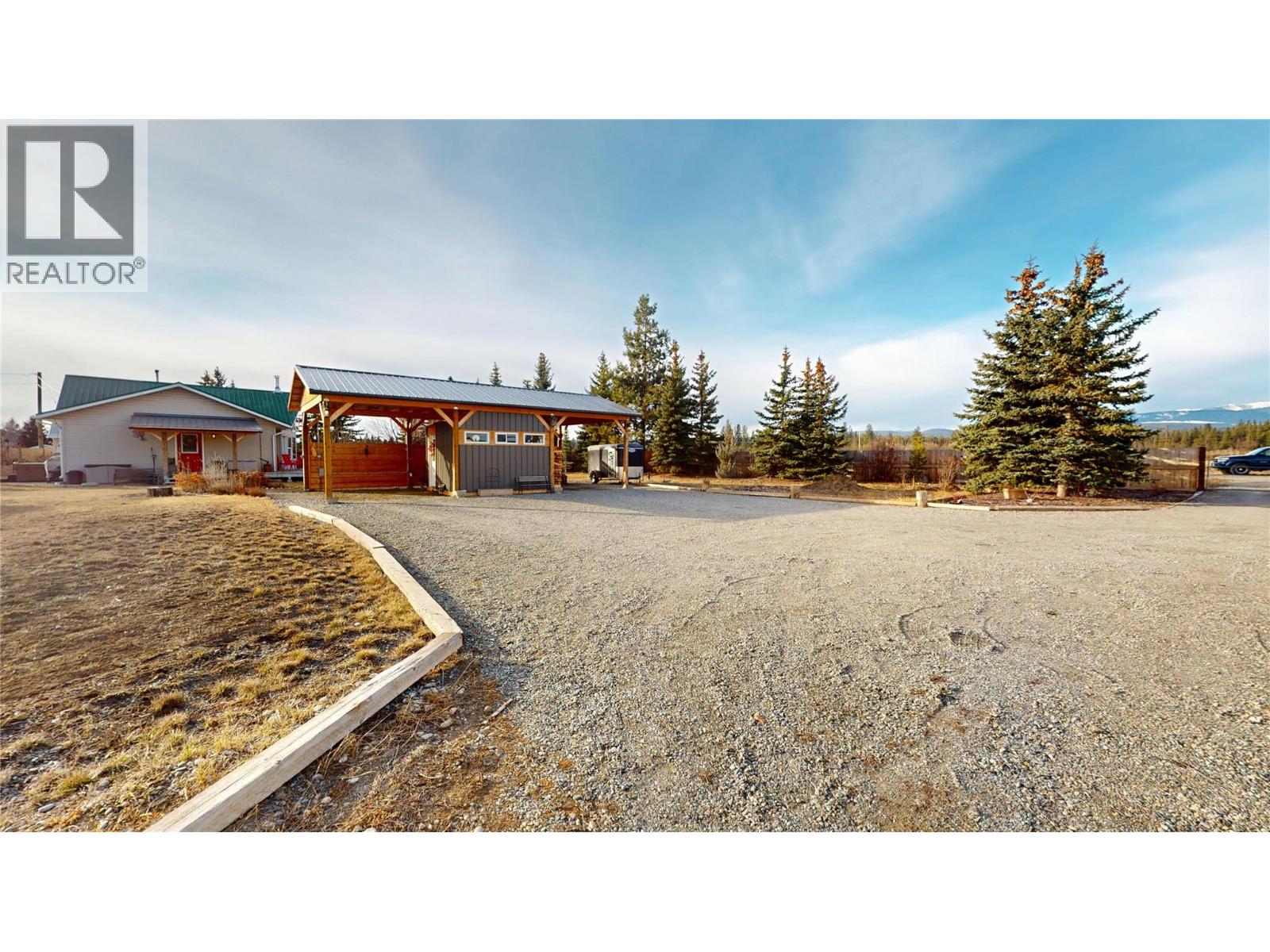 4651 Willow Road, Wasa