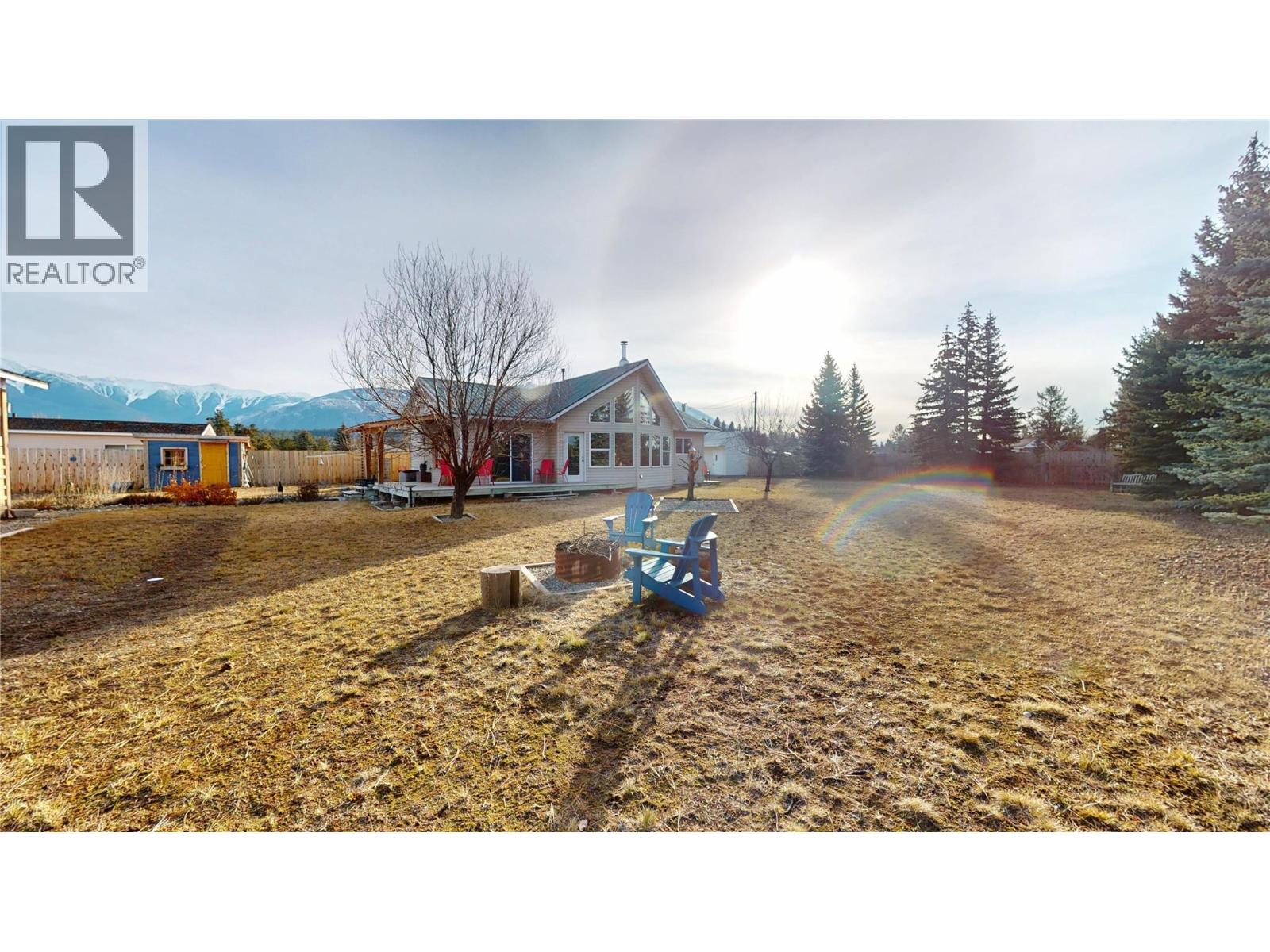 4651 Willow Road, Wasa