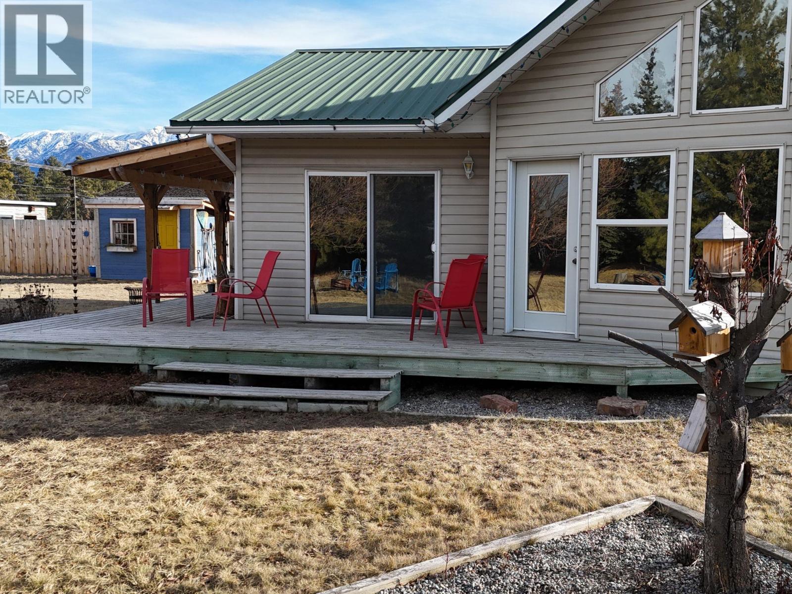 4651 Willow Road, Wasa