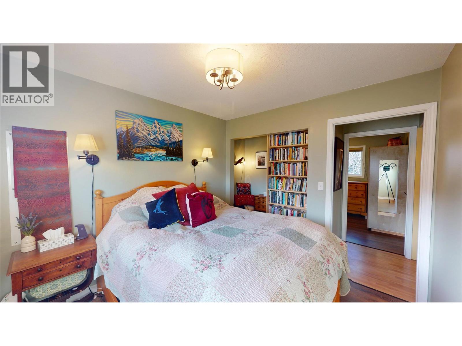 4651 Willow Road, Wasa