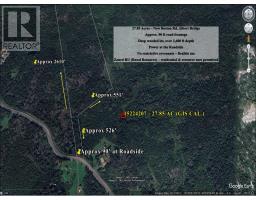 Old Louisbourg Road, New Boston Road, Albert Bridge, NS B1K2P7 Photo 9