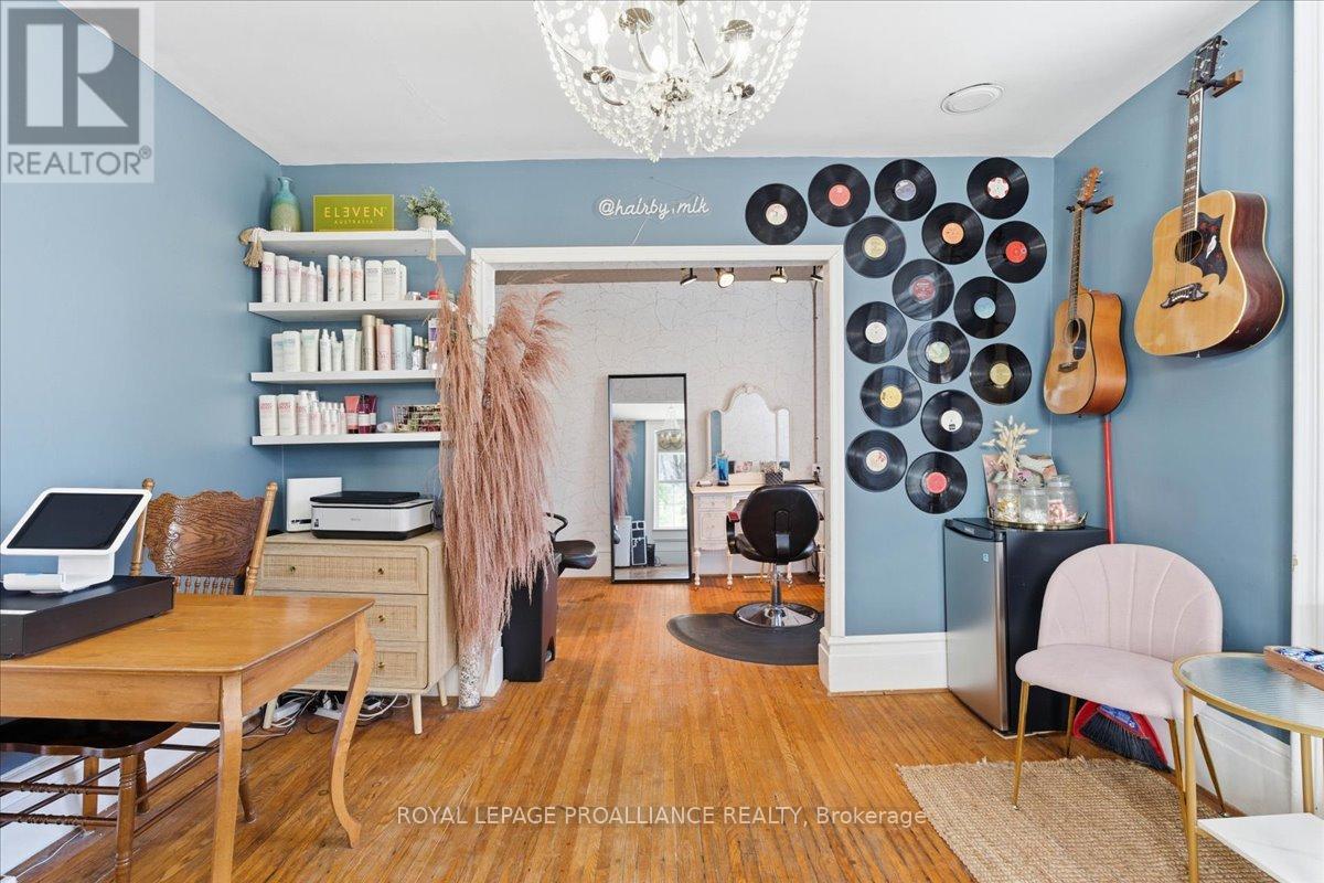 1279 MOIRA ROAD - 20