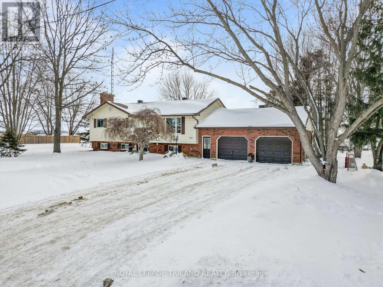 191 SOUTH STREET - Photo 2 of 33, Southwest Middlesex (Glencoe), Ontario