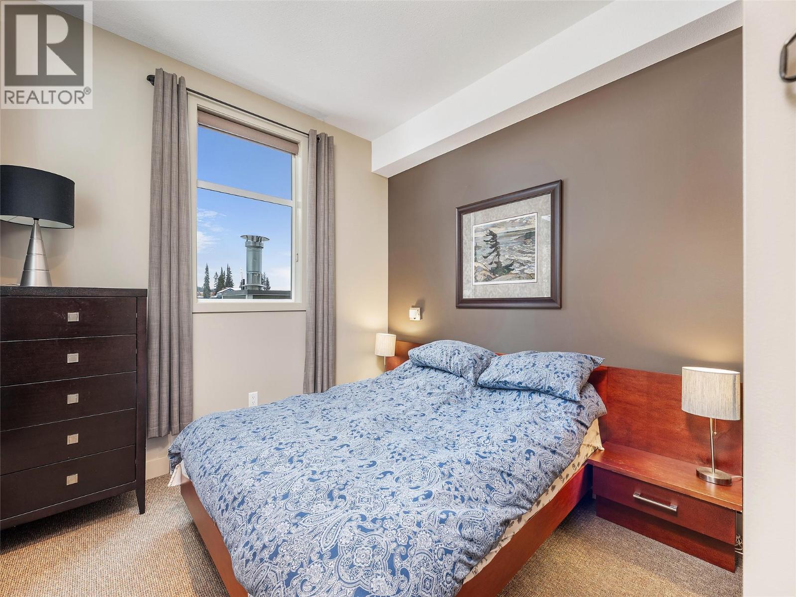 30 Monashee Road Unit# 205, Silver Star