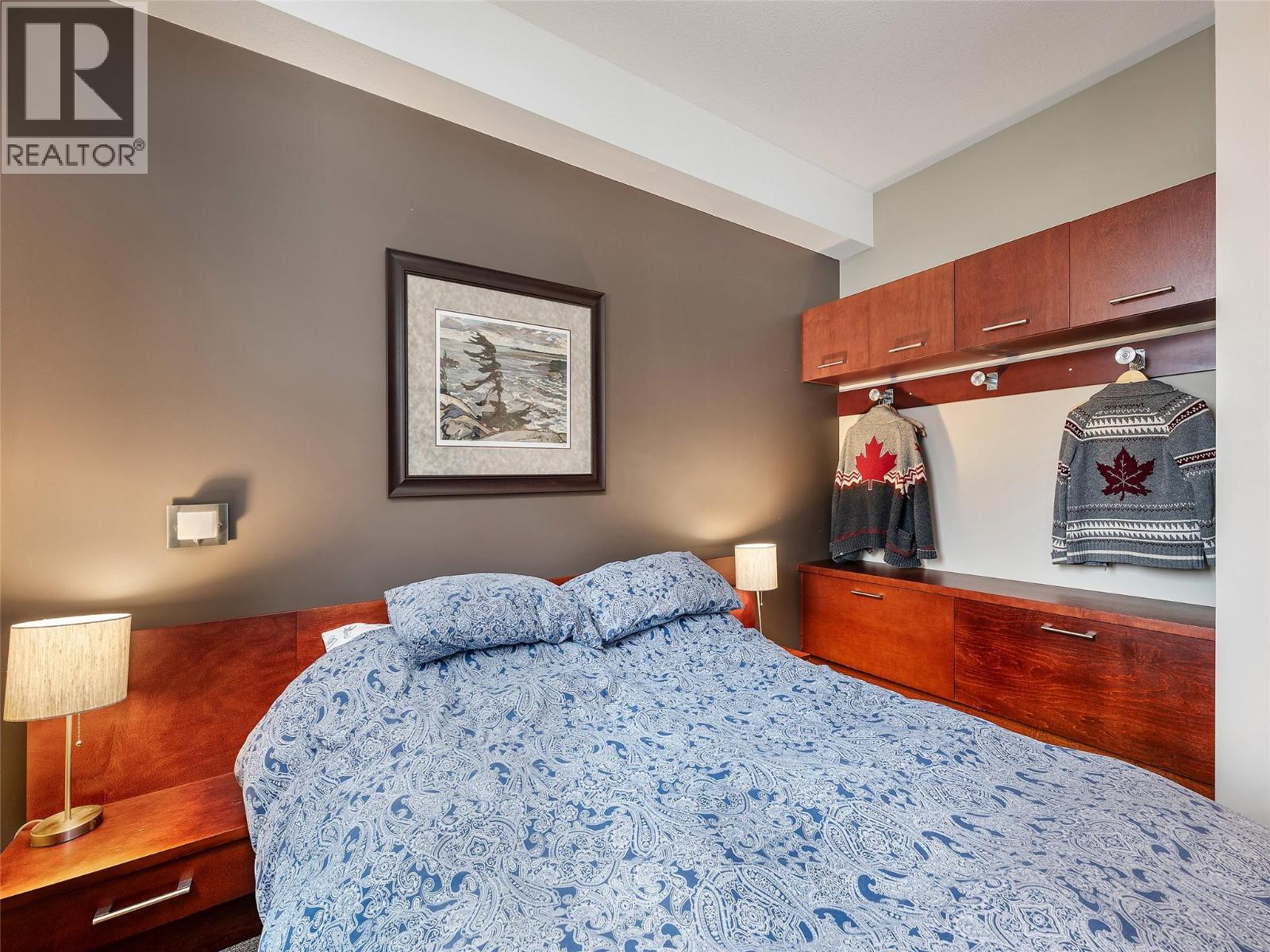 30 Monashee Road Unit# 205, Silver Star