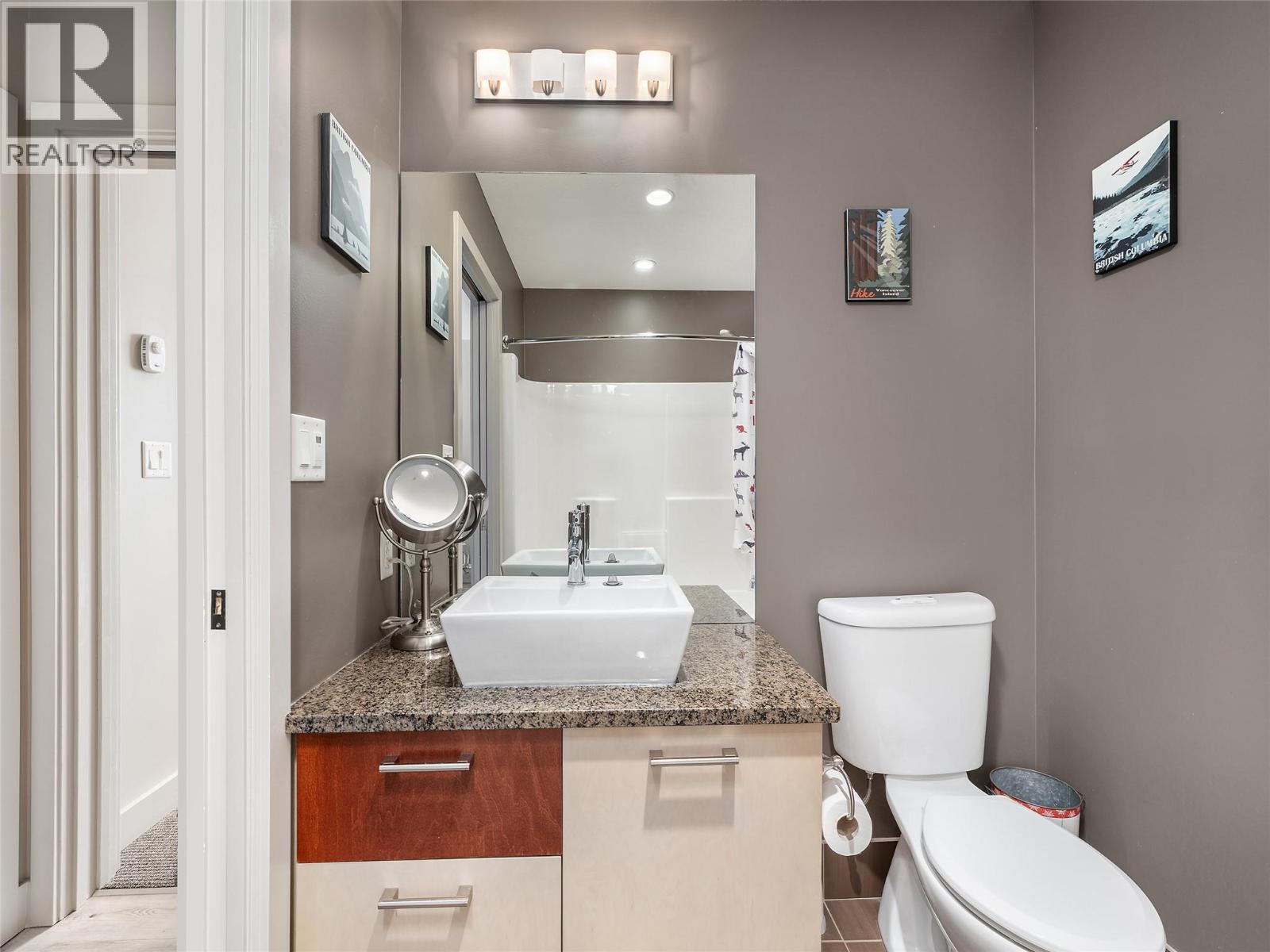 30 Monashee Road Unit# 205, Silver Star