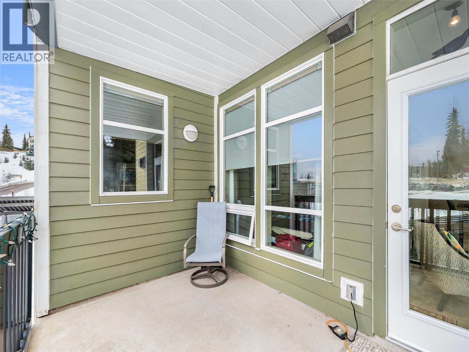 30 Monashee Road Unit# 205, Silver Star