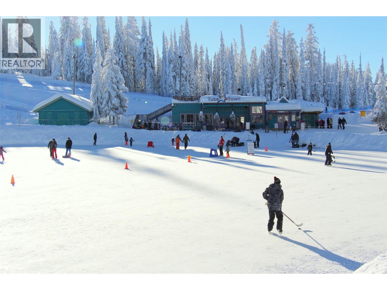 30 Monashee Road Unit# 205, Silver Star