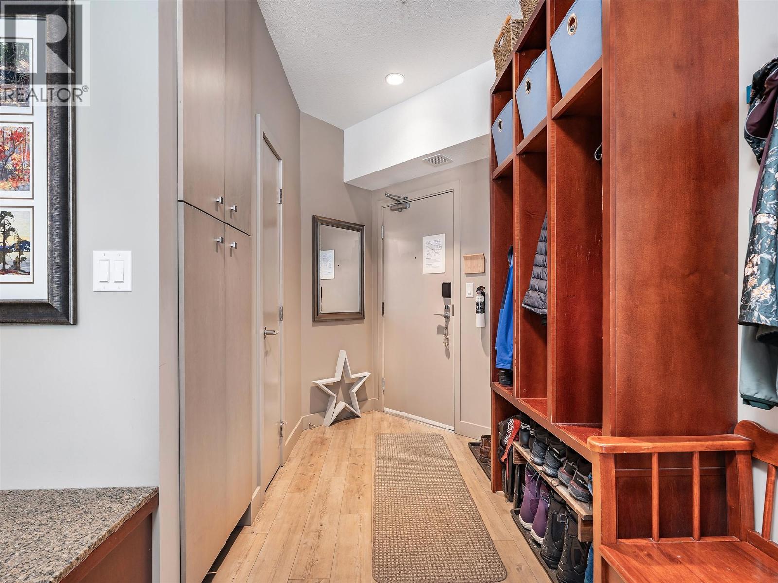 30 Monashee Road Unit# 205, Silver Star