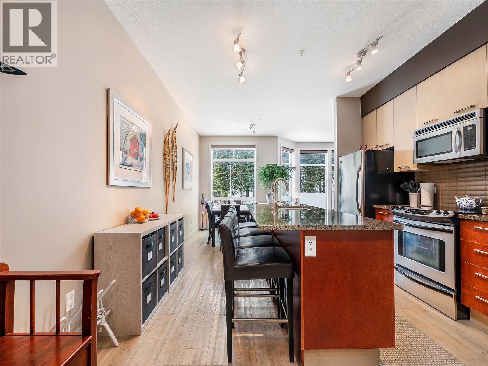 30 Monashee Road Unit# 205, Silver Star