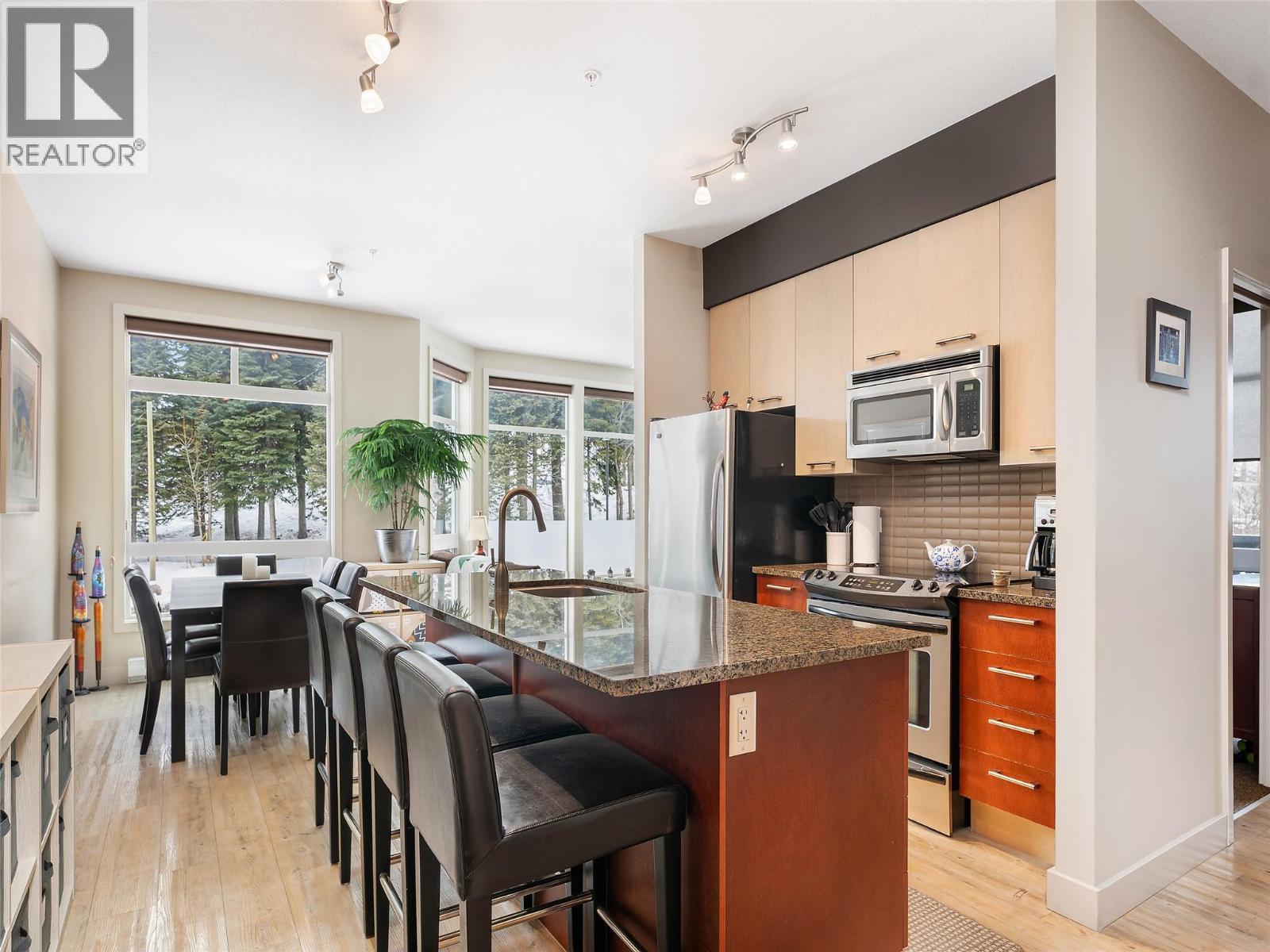 30 Monashee Road Unit# 205, Silver Star