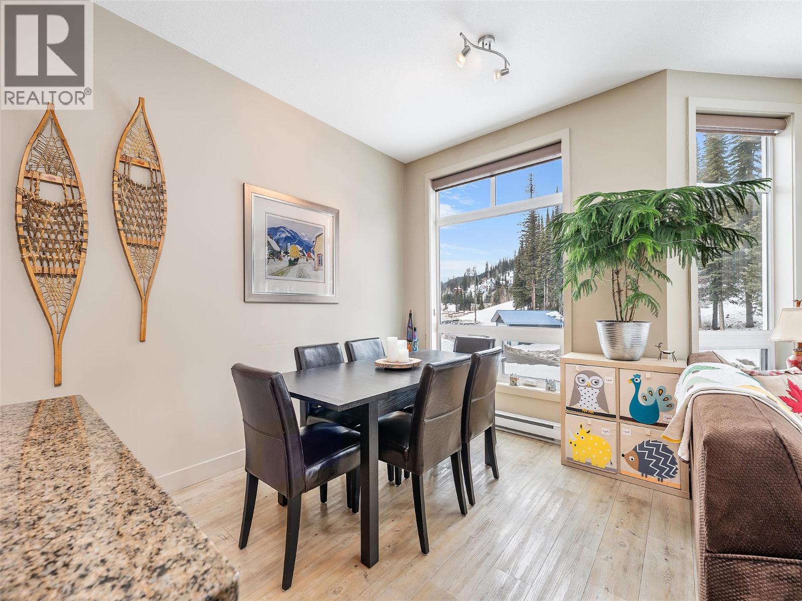 30 Monashee Road Unit# 205, Silver Star