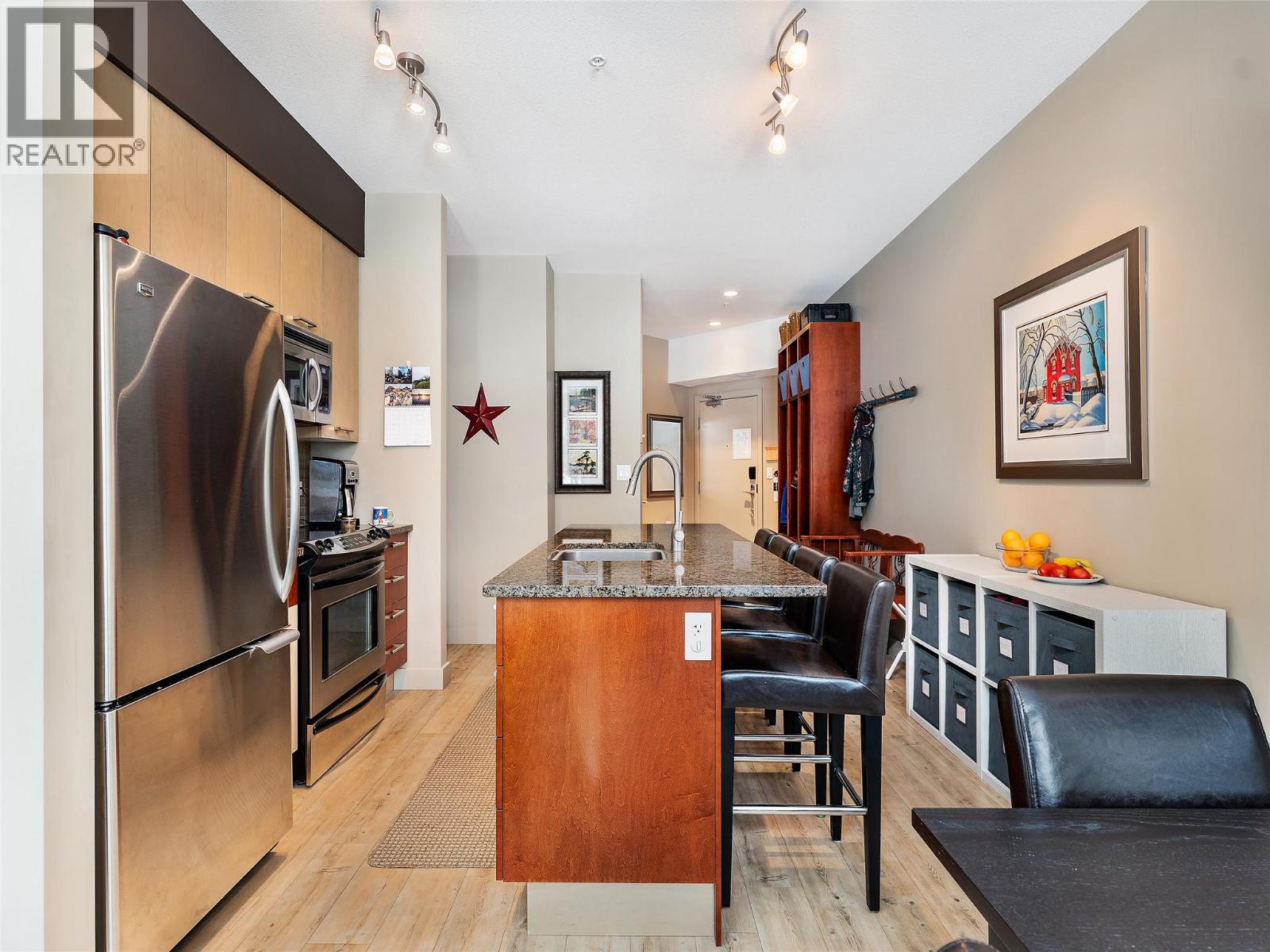 30 Monashee Road Unit# 205, Silver Star