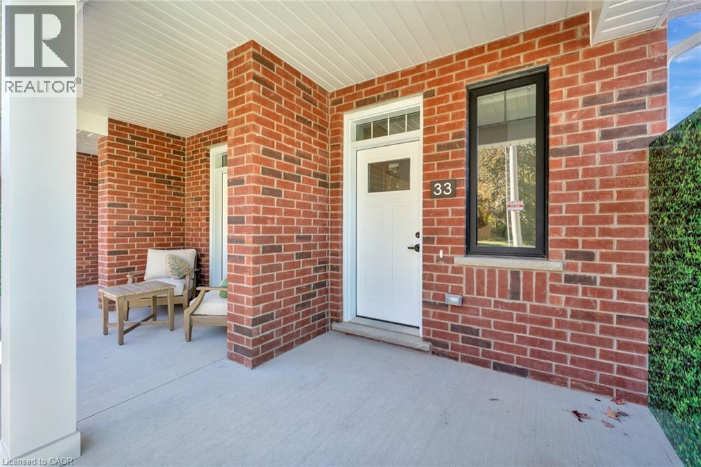 33 MILL Street - 3