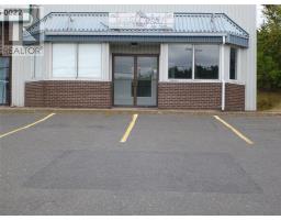 Unit Suite 206 - 263 Memorial Drive thumbnail 2