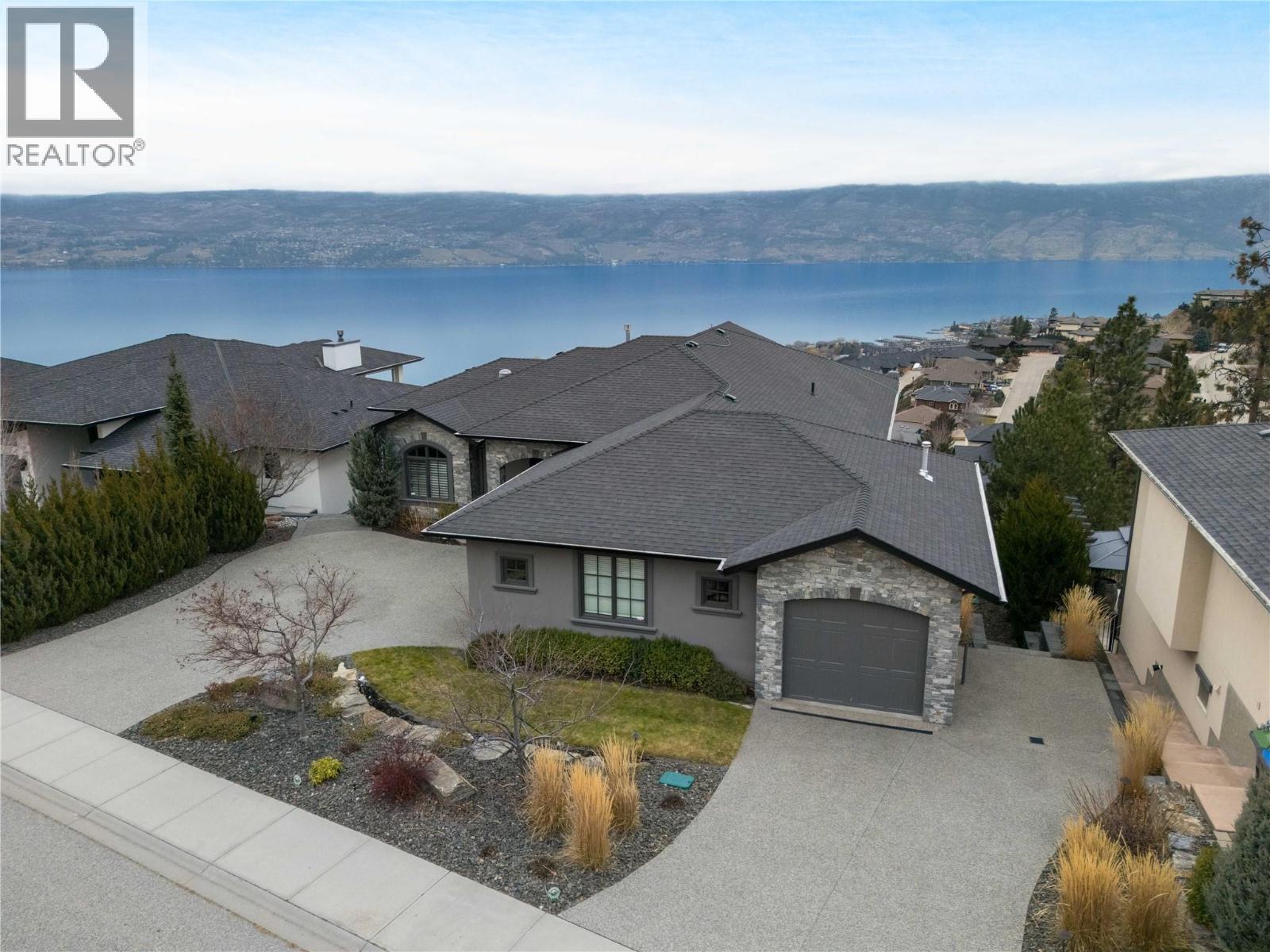 1505 Pinot Noir Drive, West Kelowna