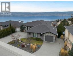  1505 Pinot Noir Drive, West Kelowna