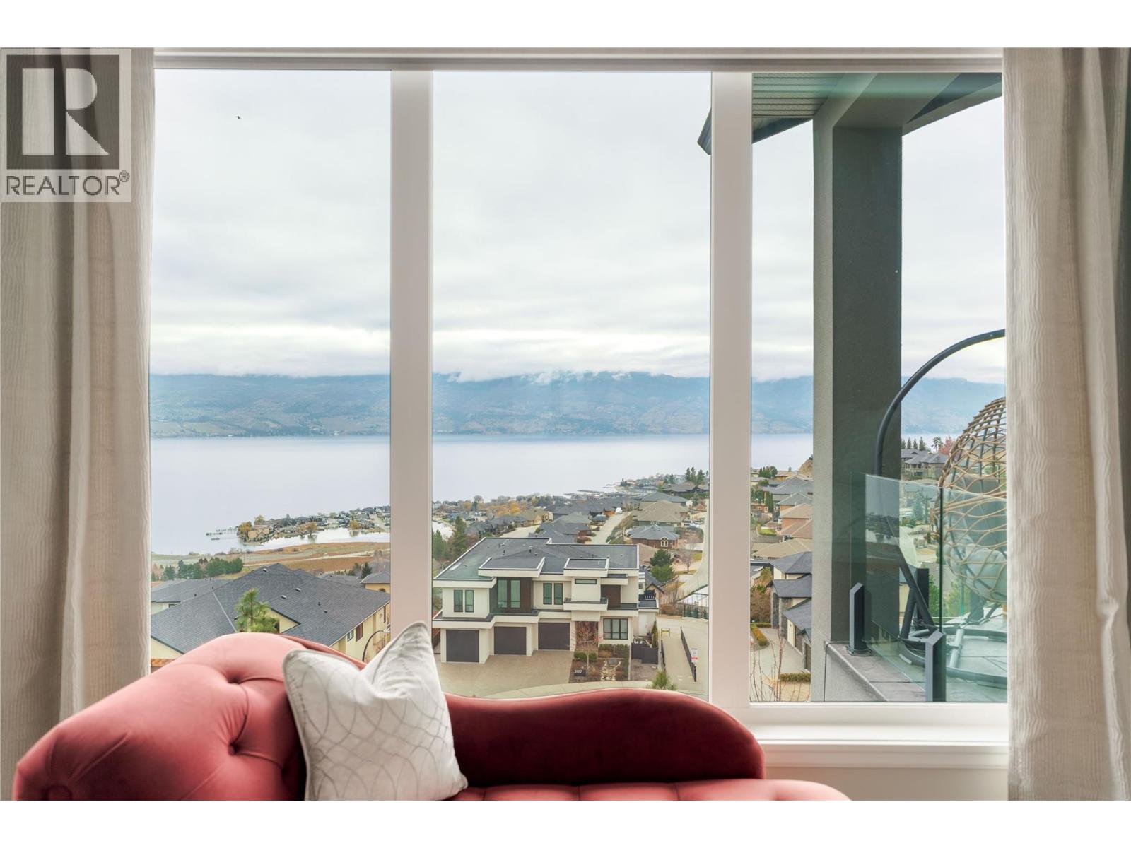 1505 Pinot Noir Drive, West Kelowna