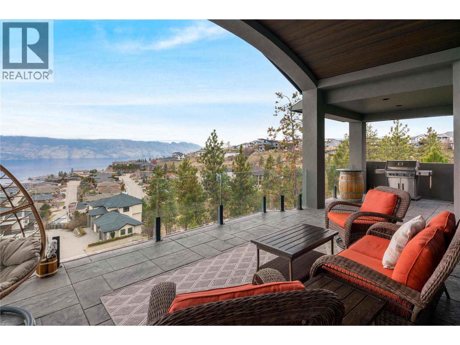 1505 Pinot Noir Drive, West Kelowna