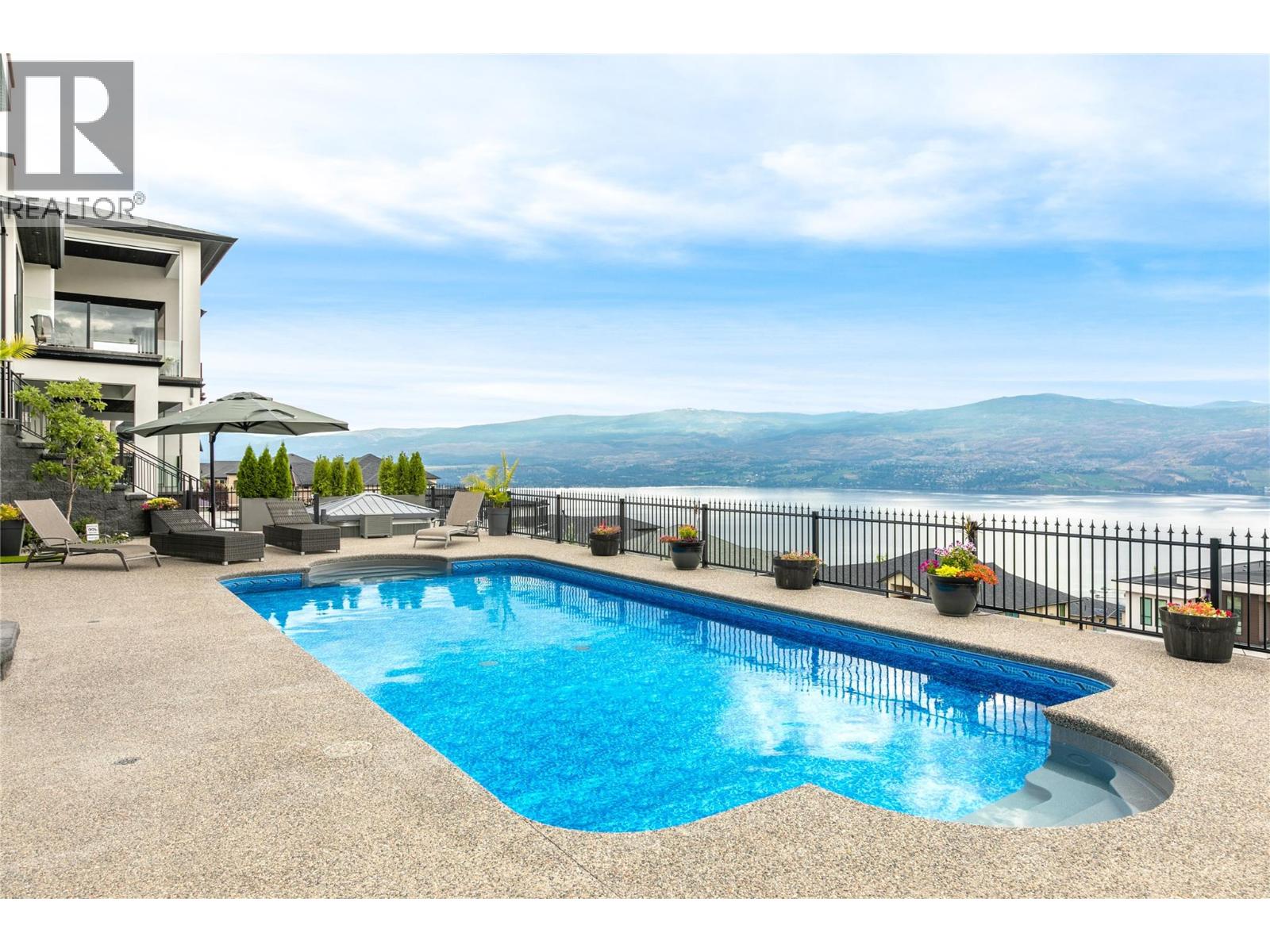 1505 Pinot Noir Drive, West Kelowna