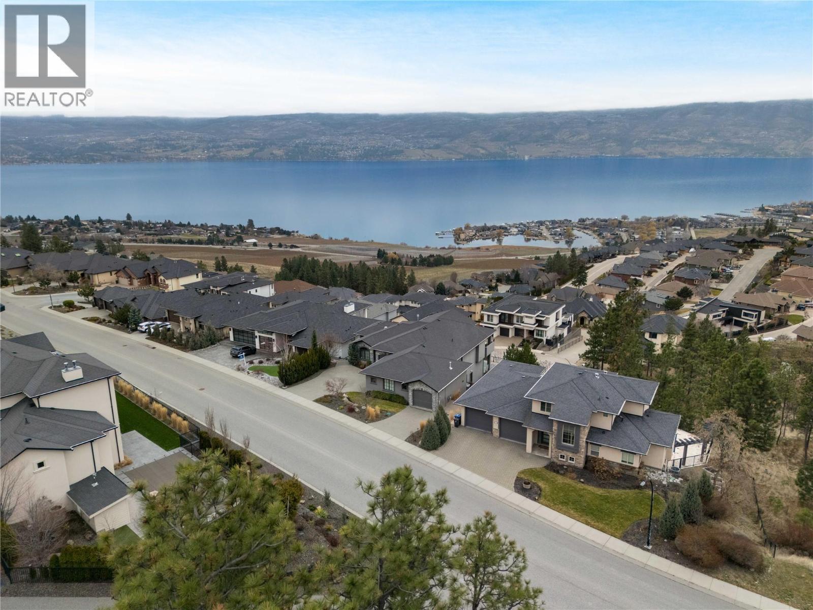 1505 Pinot Noir Drive, West Kelowna