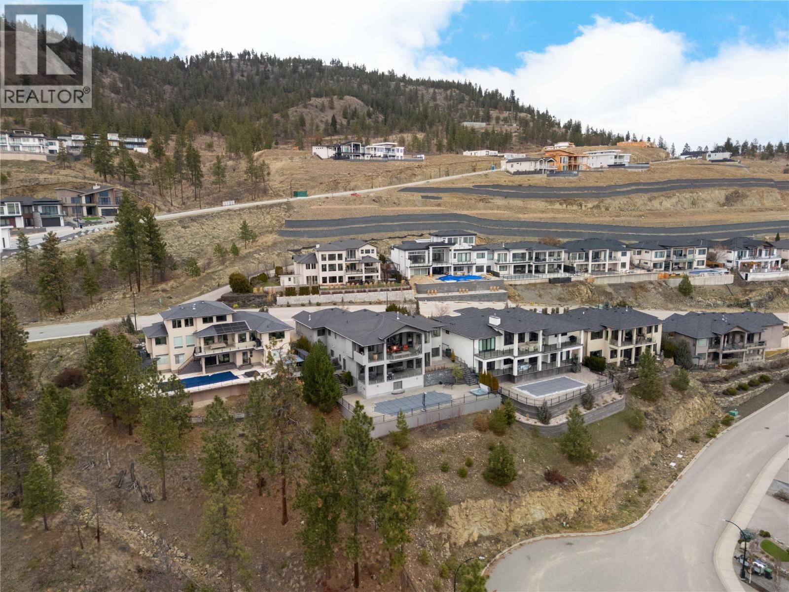 1505 Pinot Noir Drive, West Kelowna