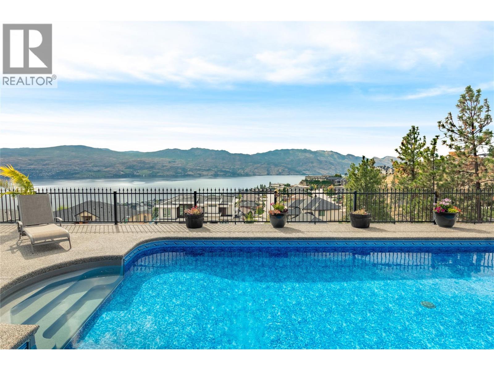 1505 Pinot Noir Drive, West Kelowna