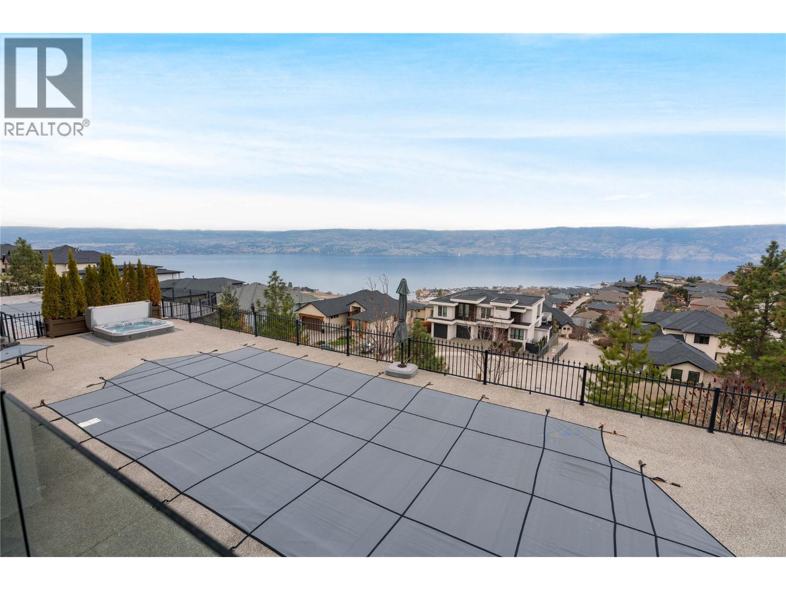 1505 Pinot Noir Drive, West Kelowna