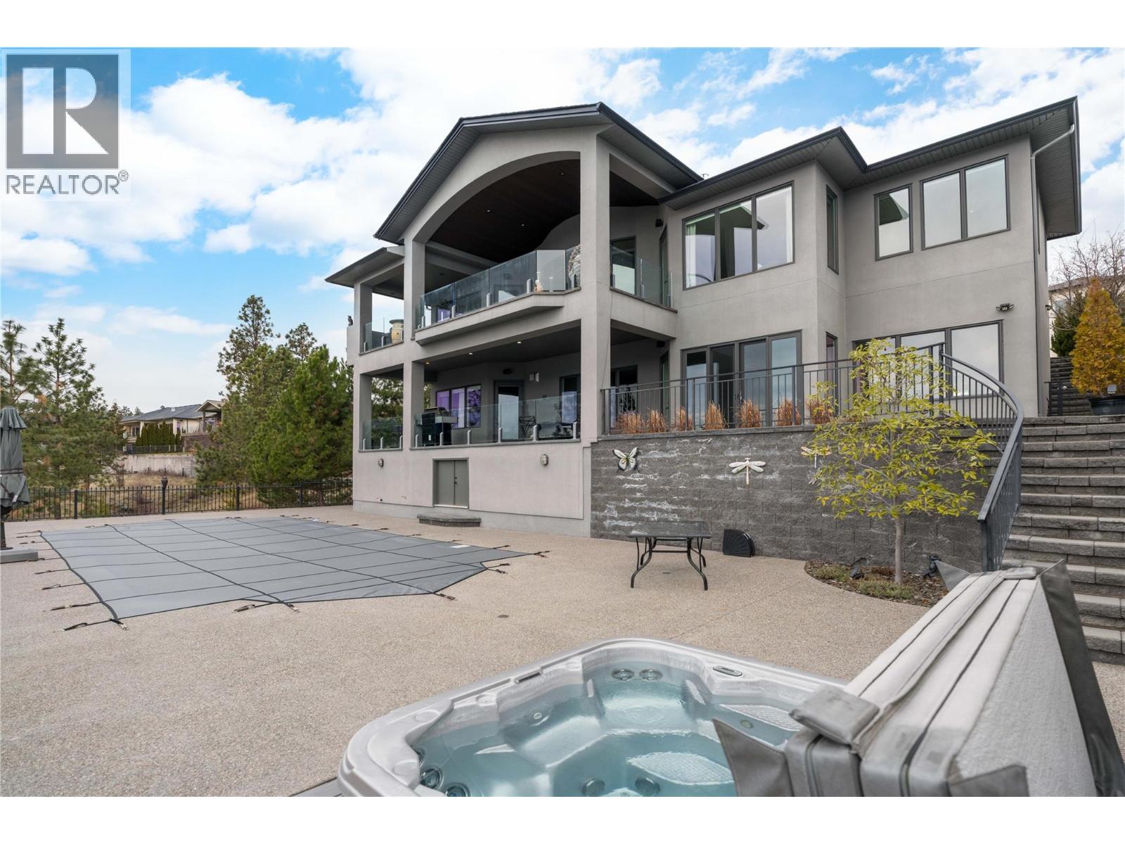 1505 Pinot Noir Drive, West Kelowna