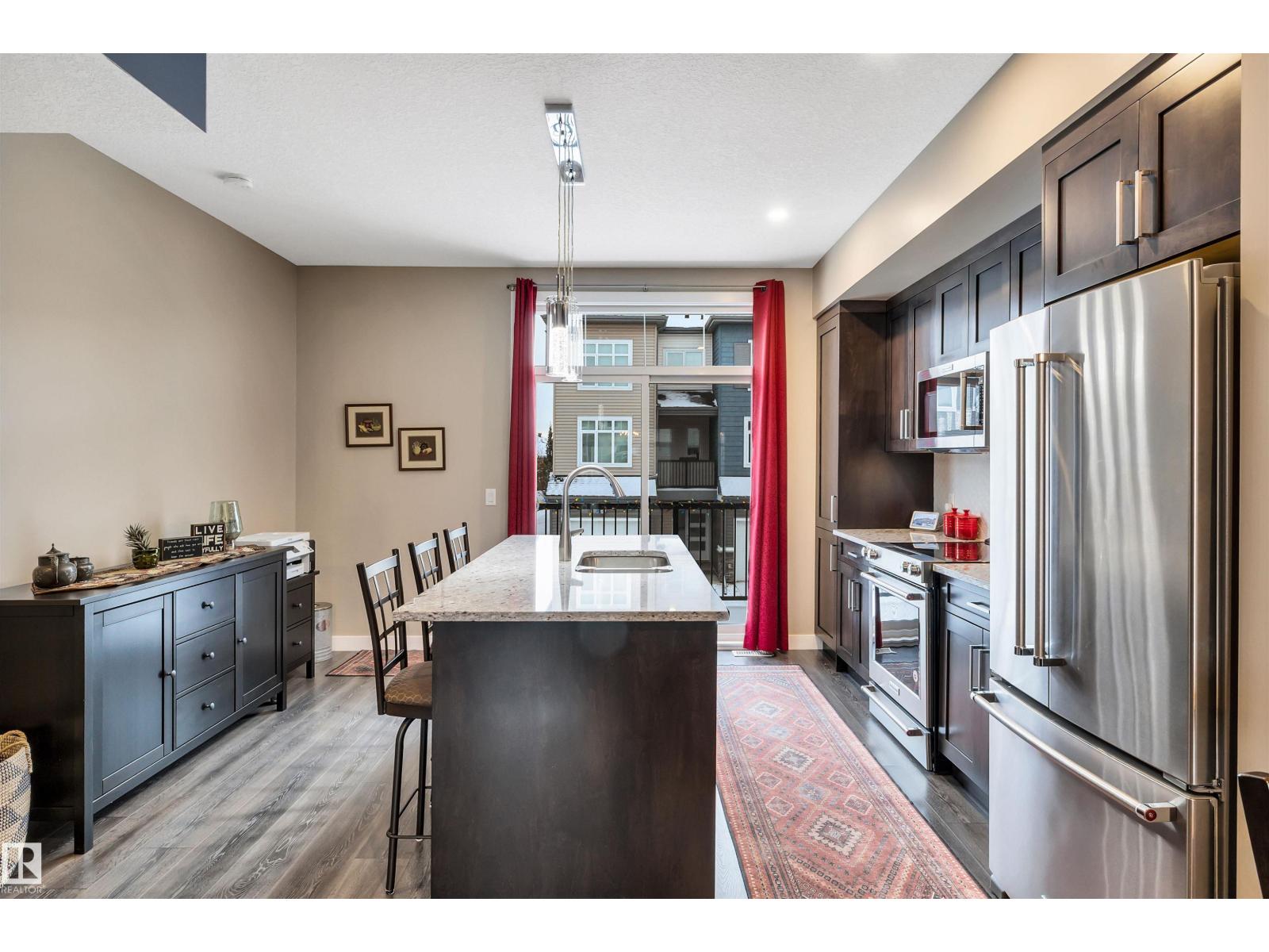 #87 600 BELLEROSE DR, St. Albert