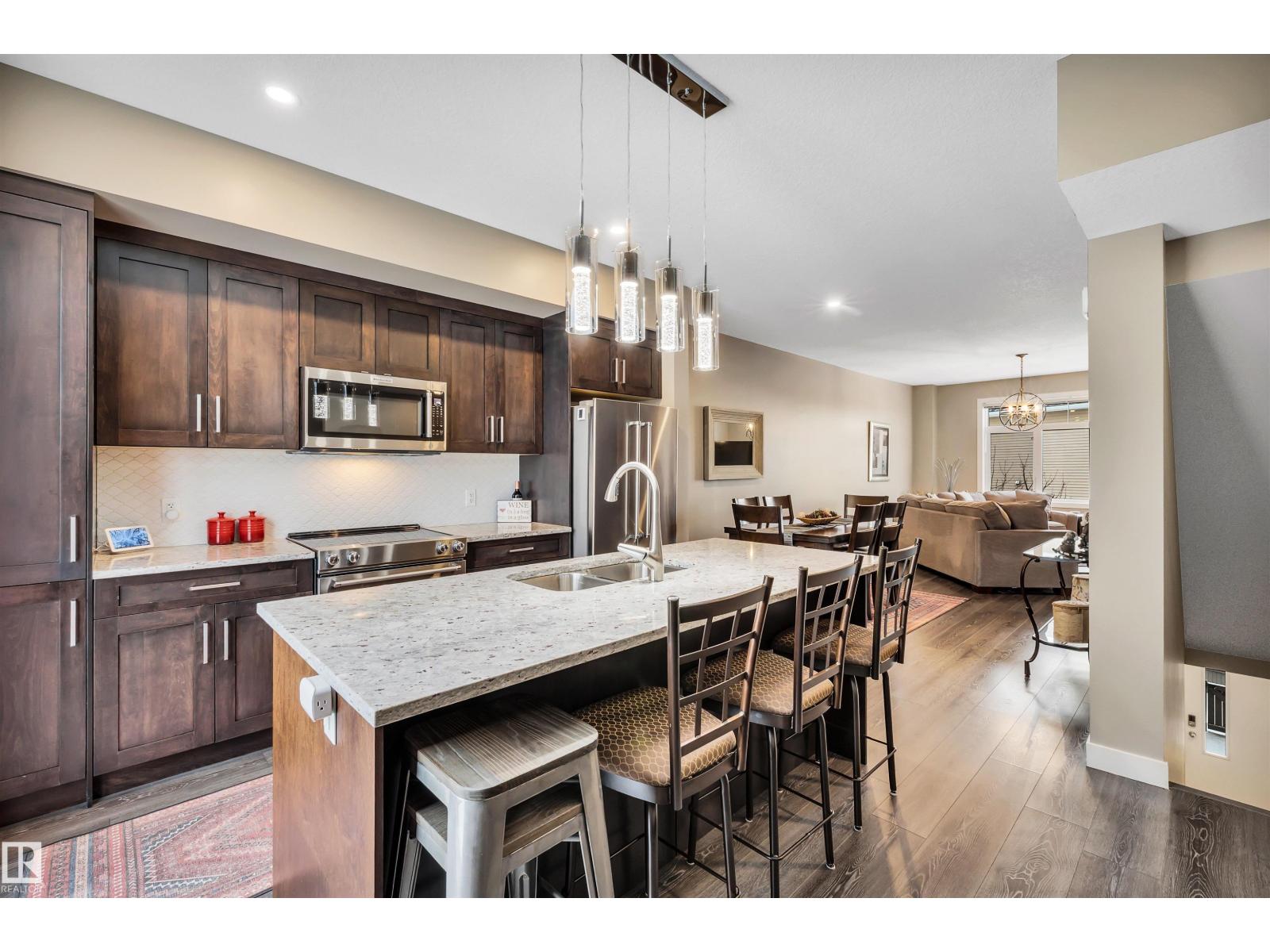 #87 600 BELLEROSE DR, St. Albert