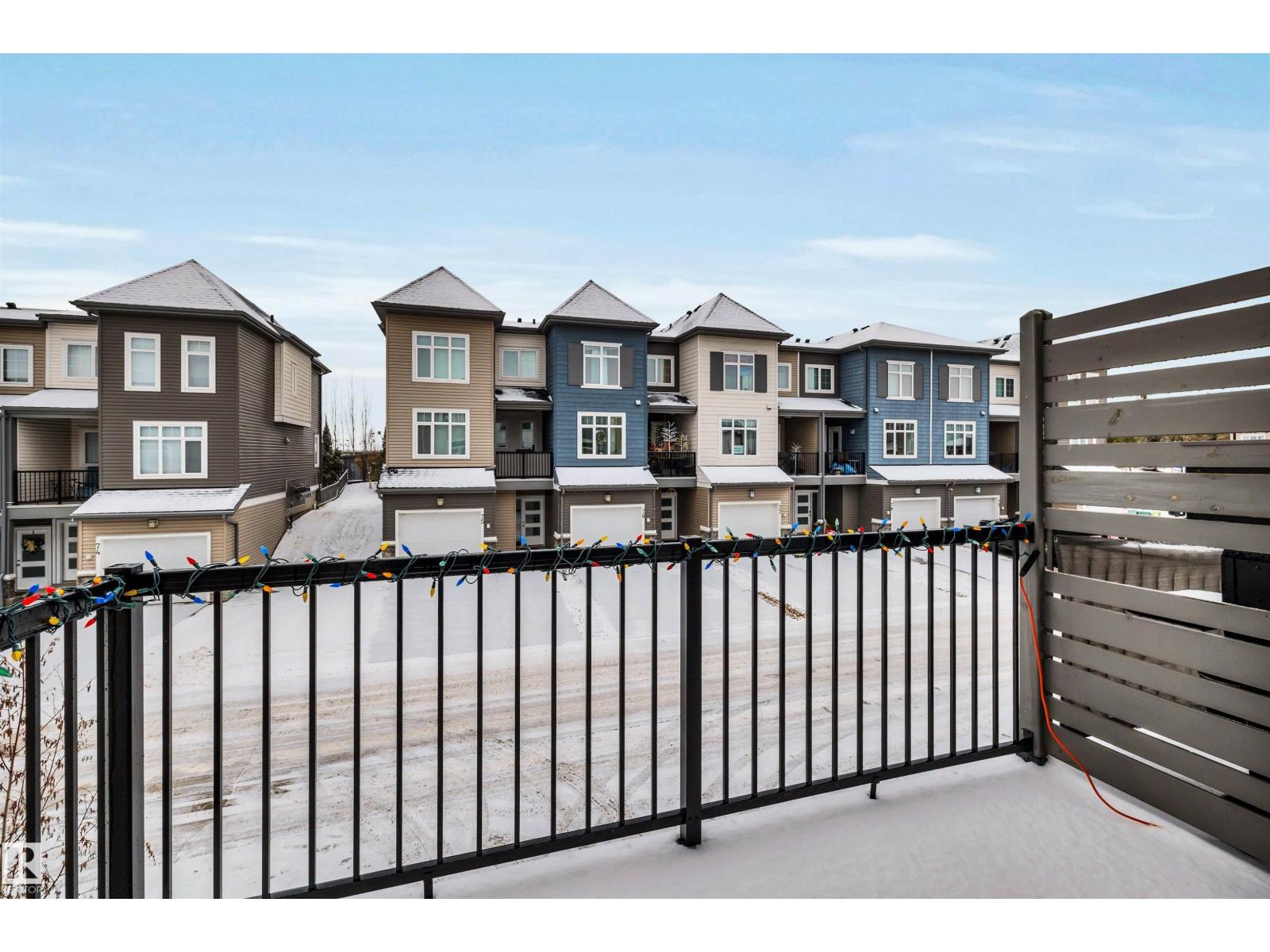 #87 600 BELLEROSE DR, St. Albert