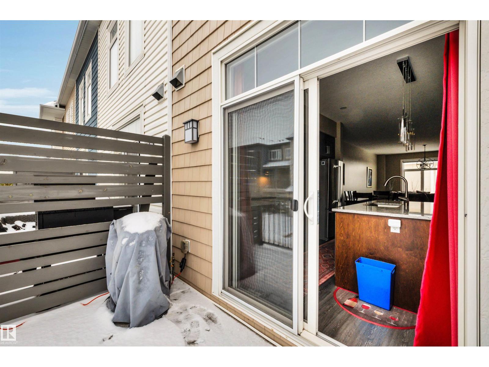 #87 600 BELLEROSE DR, St. Albert