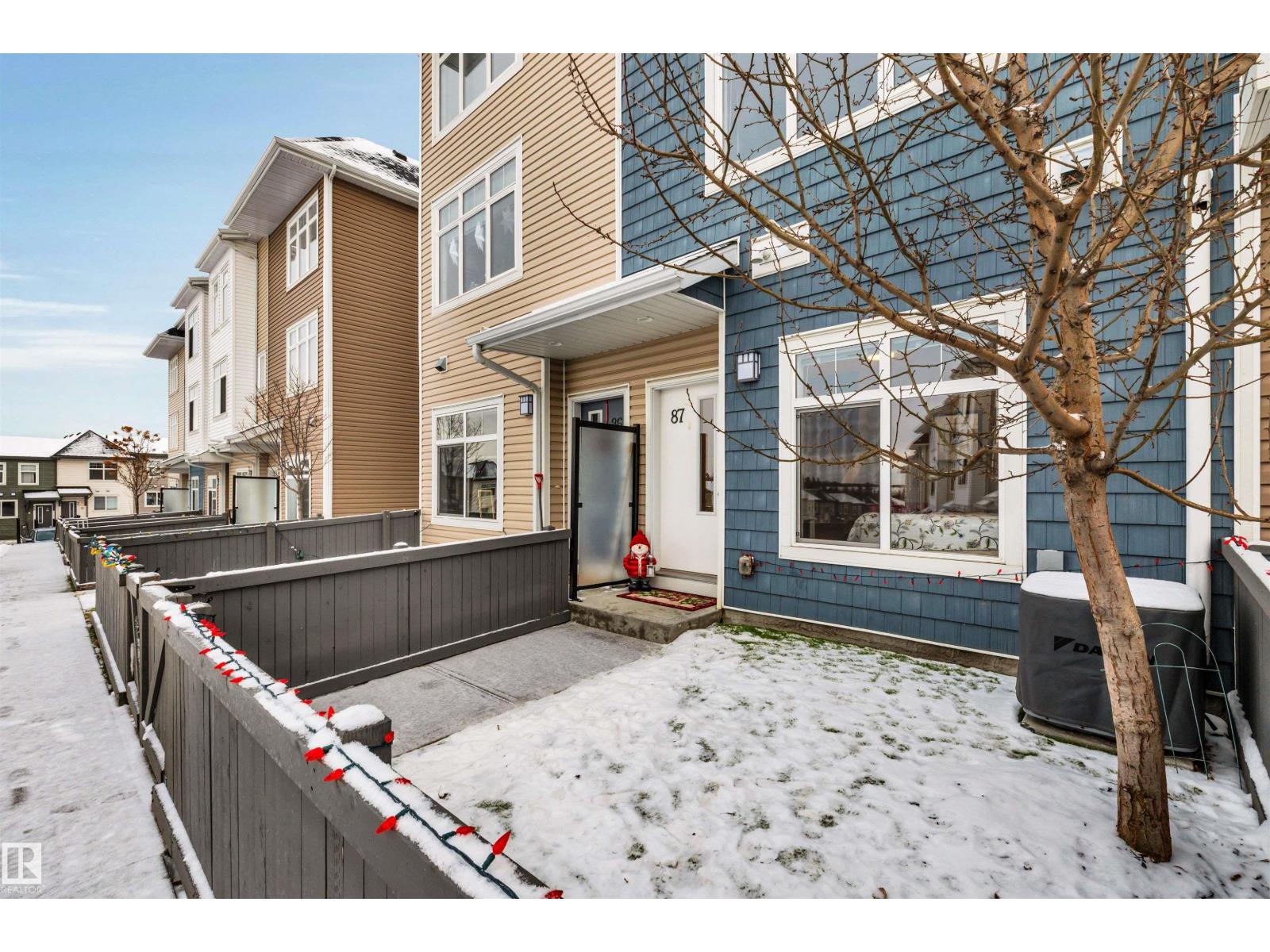 #87 600 BELLEROSE DR, St. Albert