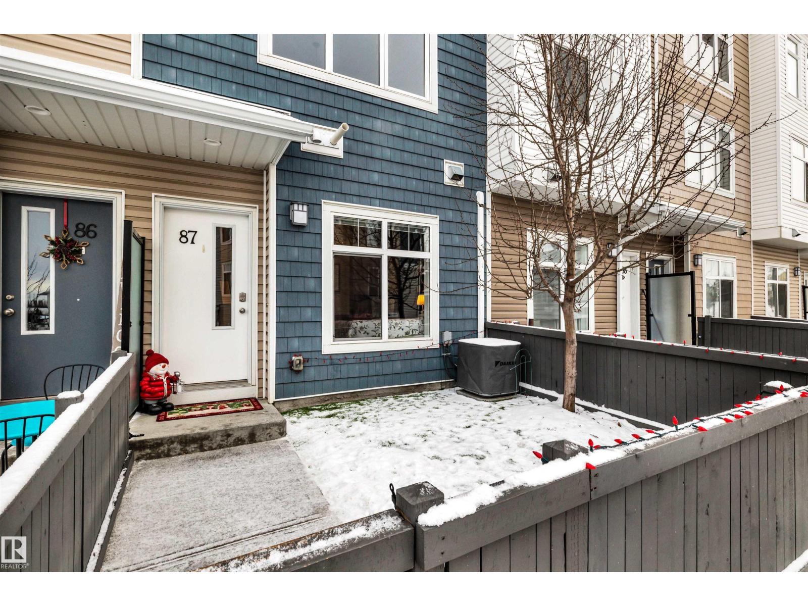 #87 600 BELLEROSE DR, St. Albert