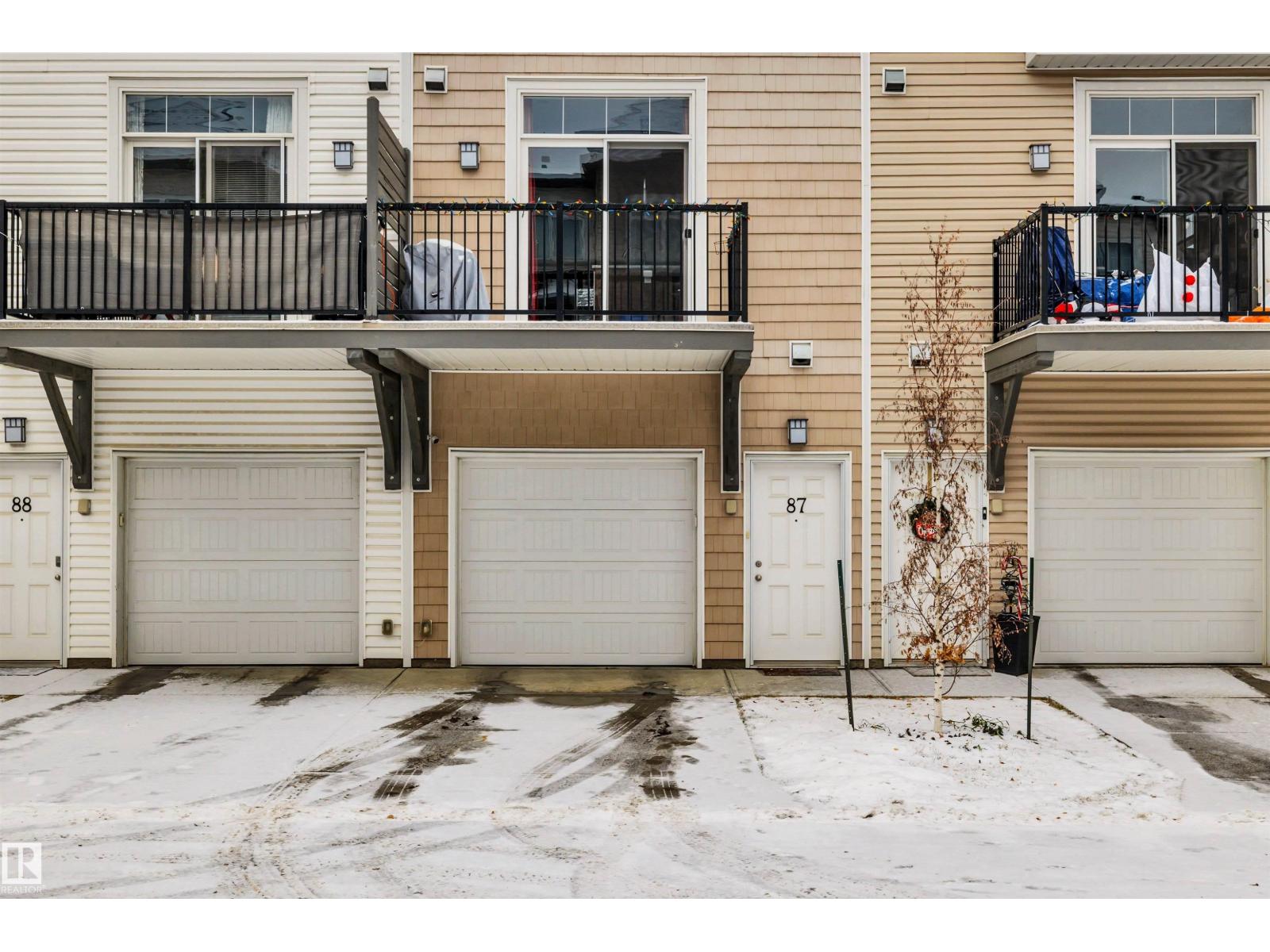 #87 600 BELLEROSE DR, St. Albert