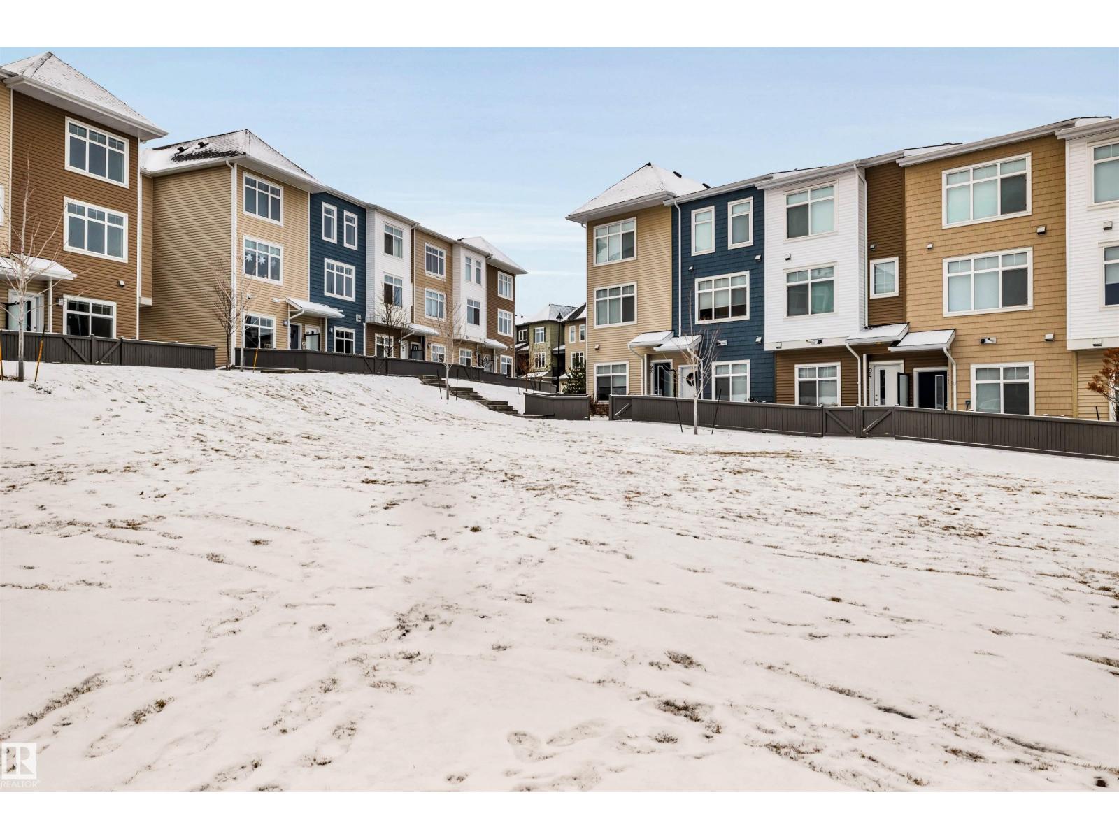 #87 600 BELLEROSE DR, St. Albert