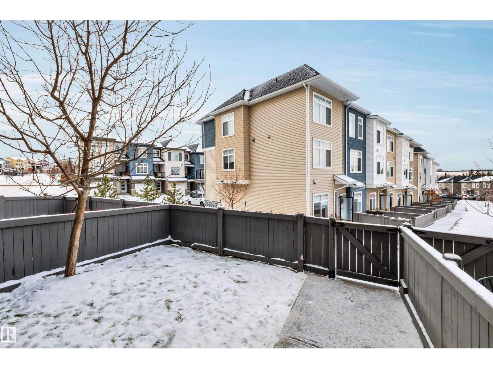 #87 600 BELLEROSE DR, St. Albert