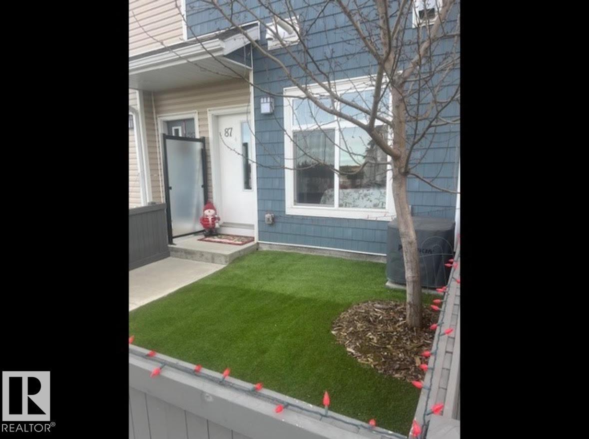 #87 600 BELLEROSE DR, St. Albert