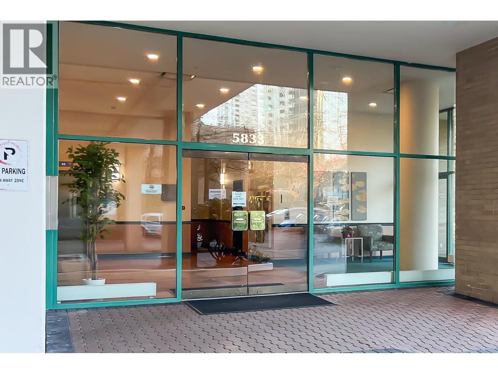 1604 5833 WILSON Avenue - photo 2