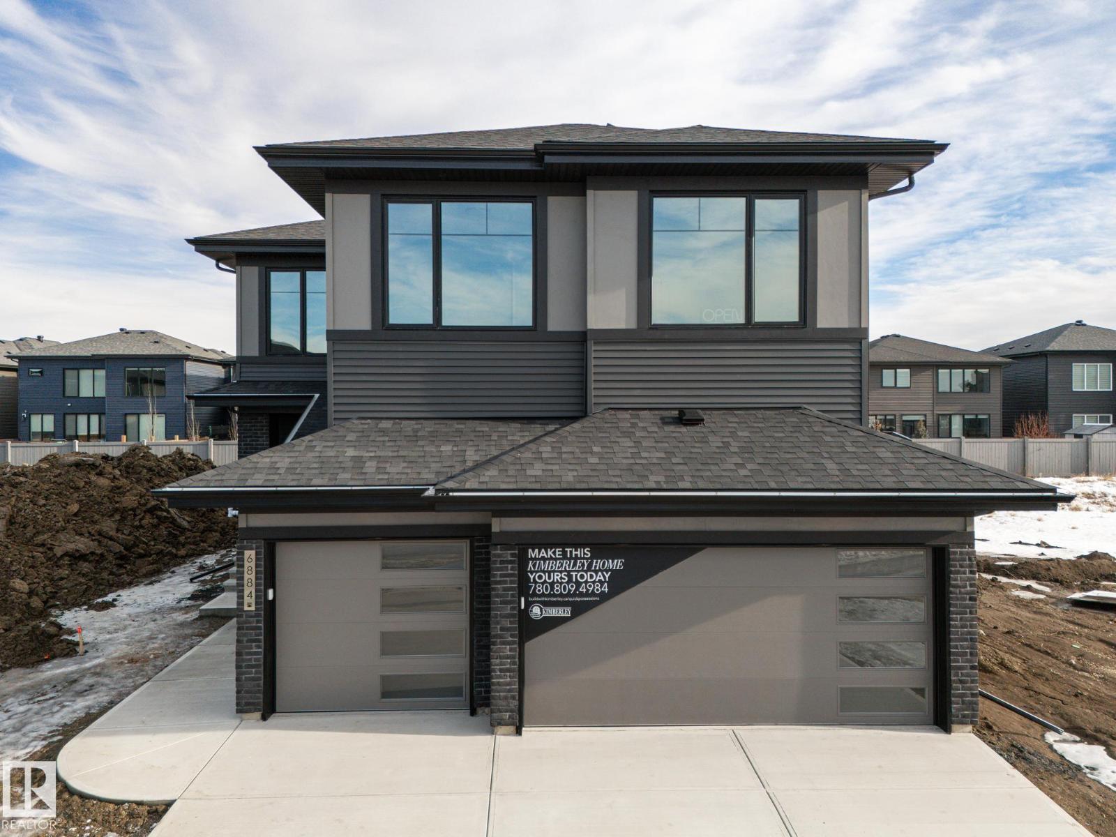 6884 knox loop SW SW, Edmonton