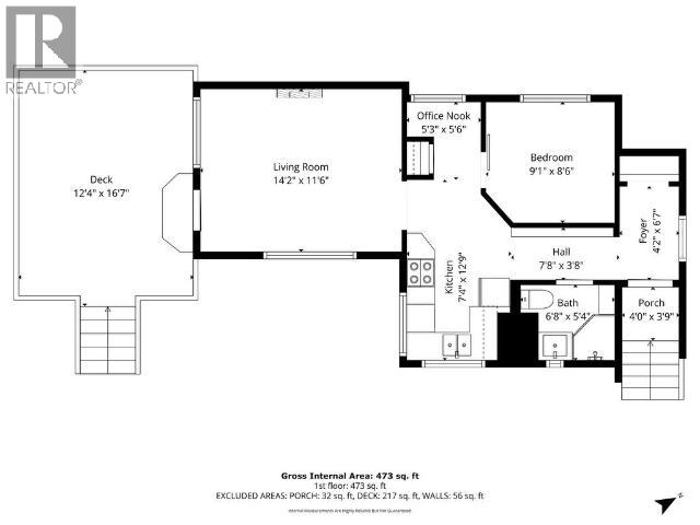 22- CROCUS HILL LANE - 17