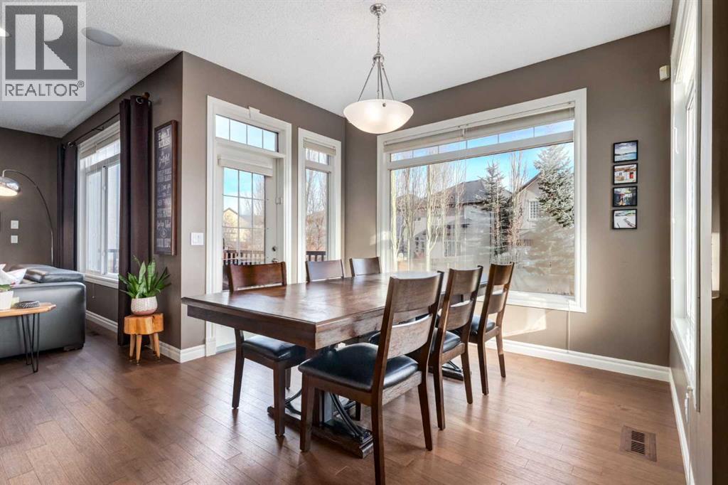 Single Family House for Sale in  Tuscany Glen Park NW Tuscany Calgary 