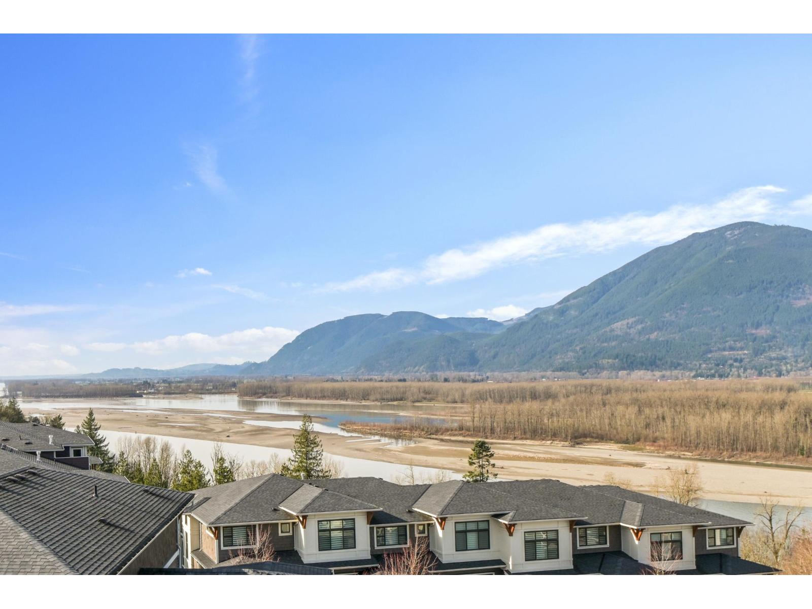 21 43685 CHILLIWACK MOUNTAIN ROAD, Chilliwack Mountain, Chilliwack