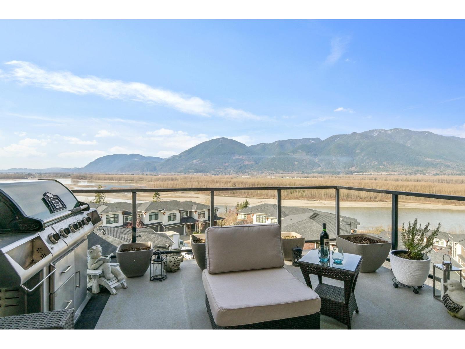 21 43685 CHILLIWACK MOUNTAIN ROAD, Chilliwack Mountain, Chilliwack