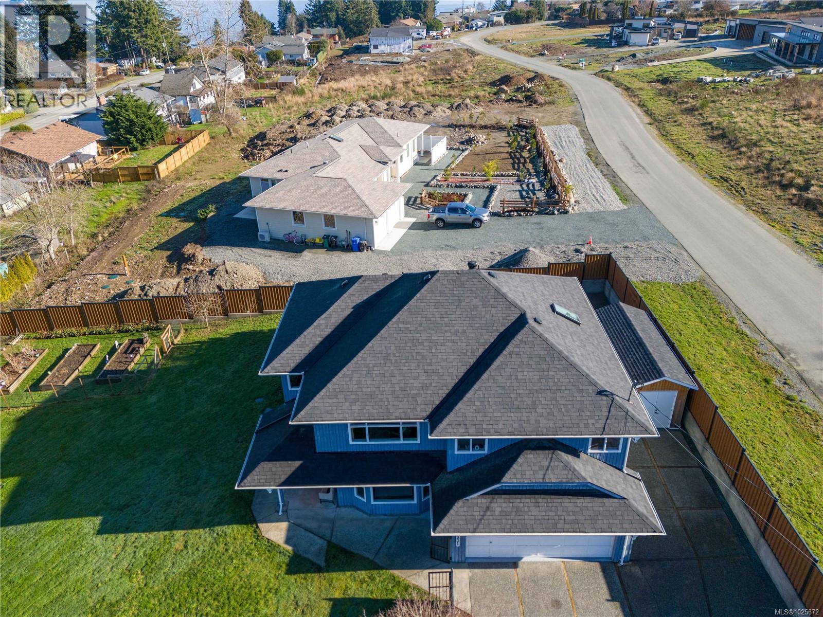 10931 Lytton Rd, Saltair